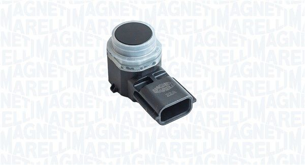 021016080010 Magneti Marelli Акустична паркувальна система